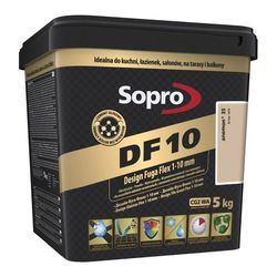 Затирка для швів Sopro DF 10 1079 анемон №35 (5 кг) - зображення 1
