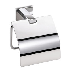 Тримач для туалетного паперу Plaza (118112012), Bemeta - зображення 1