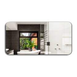 Дзеркало Shape 03 700x1200 4156-3820 Juergen Mirror - зображення 1