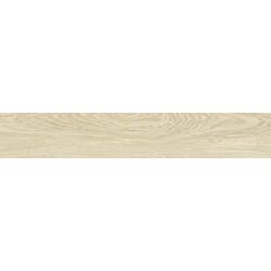 Плитка керамогранітна Emberwood Beige RECT MAT 198x1198 Cersanit - зображення 1