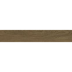 Плитка керамогранітна Emberwood Brown RECT MAT 198x1198 Cersanit - зображення 1