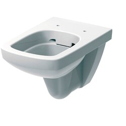 Унітаз підвісний Nova Pro Rimfree M33123000 KOLO - зображення 1