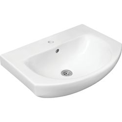 Умивальник Runa L81960000 Kolo - зображення 1