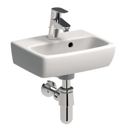 Умивальник Nova Pro M32137000 KOLO - зображення 1
