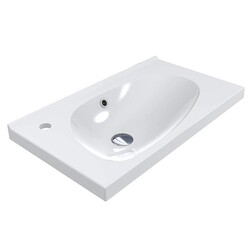 Умивальник Titania 700С MIRAGGIO - зображення 1