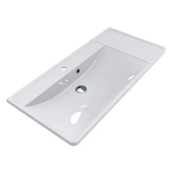 Умивальник SACRAMENTO MIRAGGIO - зображення 1