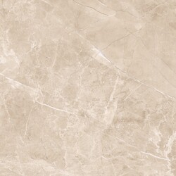 Плитка керамогранітна Rush Beige RECT 597x597 Ceramika Gres - зображення 1