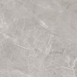 Плитка керамогранитная Rush Grey RECT 597x597 Ceramika Gres - зображення 1