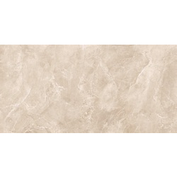 Плитка керамогранітна Rush Beige RECT 597x1197 Ceramika Gres - зображення 1