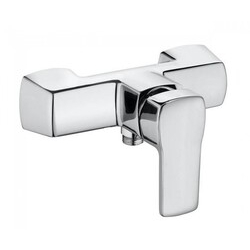 Смеситель для душа DN 15 Q-Beo 507140565 Kludi - зображення 1