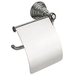 Держатель для туалетной бумаги Canova (CA23651), Bagno&Associati - зображення 1