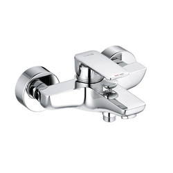 Змішувач для ванни DN 15 Pure&Style (406810575), Kludi - зображення 1