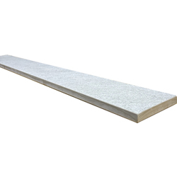 Подступенка SP 13120200023 Pietra Serena Grey 125x1200x20 Котто Керамика - зображення 1