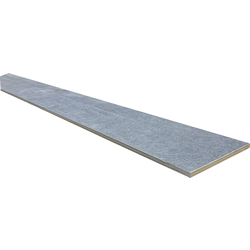 Подступенка SP 141200022 Ash Black 140x1197 Котто Керамика - зображення 1