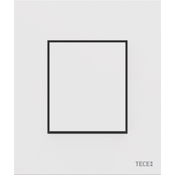 Кнопка зливу для пісуару TECEnow біла TECE - зображення 1