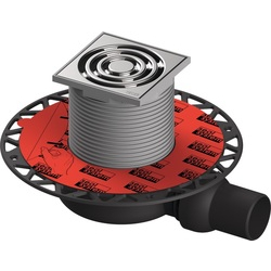 Душовий трап TECEdrainpoint S 111 3601105 TECE - зображення 1