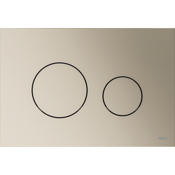 Кнопка зливу TECEloop 9240935 нікель TECE - зображення 1