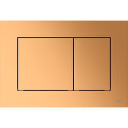 Клавиша смыва TECEnow 9240419 латунь TECE - зображення 1