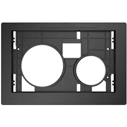 Кнопка зливу TECEloop без панелі 9240618 білий matt TECE - зображення 1