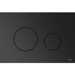 Кнопка зливу TECEloop 9240938 графіт TECE - зображення 1