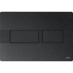Клавиша смыва TECEsolid 9240438 графит matt TECE - зображення 1
