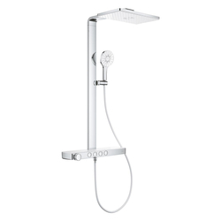 Душова система Rainshower Aqua Pure 1009620000 Grohe - зображення 1