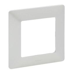 Рамка 1-місна Valena Life Перлина 754141 Legrand - зображення 1