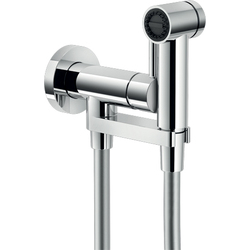 Гигиенический душ Sanitary Fittings (AV00600CR), Nobili - зображення 1