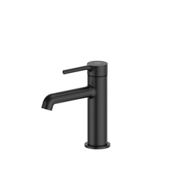 Смеситель для умывальника Diament Black 4122-815-81 Armaform - зображення 1