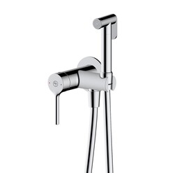 Гигиенический душ Diament Chrome 4129-512-00 Armaform - зображення 1