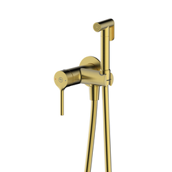 Гигиенический душ Diament Gold 4129-512-31 Armaform - зображення 1