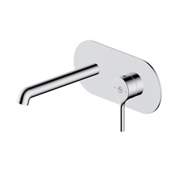 Смеситель для умывальника Diament Chrome 4139-810-00 Armaform - зображення 1