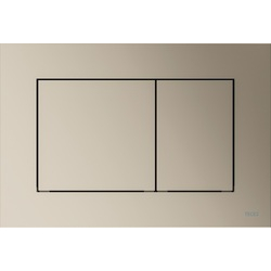 Кнопка зливу TECEnow 9240418 нікель TECE - зображення 1