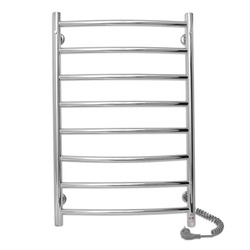 Рушникосушка електрична А1 П8 500х800 73207971 LARIS - зображення 1