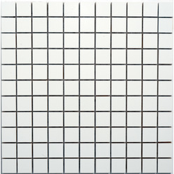Мозаїка CM 3099 C Estet White 300×300x9 Котто Кераміка - зображення 1