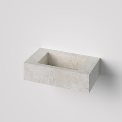 Умивальник керамогранітний Ivory 800 SGW 80001 Котто Кераміка - зображення 1