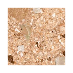 Вставка 4J82 Taco Bastia Rojizo 40x40 Vives Ceramica - зображення 1