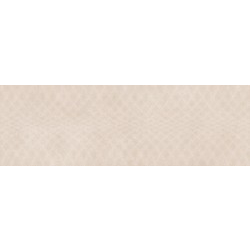 Плитка настенная Arego Touch Ivory Structure Satin 290×890x11 Opoczno - зображення 1