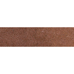 Плитка фасадна Taurus Brown 65x245x7,4 Paradyz - зображення 1