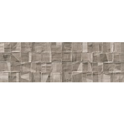 Плитка стінова Nerina Slash Inserto Mix Colors Structure Micro 290×890x11 Opoczno - зображення 1