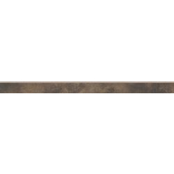 Цоколь Apenino Rust 80x1197x10 Cerrad - зображення 1