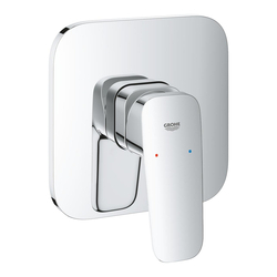 Змішувач Cubeo 1017770000 Grohe - зображення 1