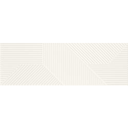 Плитка стінова Woodskin Bianco A STR RECT 298x898x9 Paradyz - зображення 1
