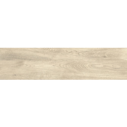 Плитка керамогранитная Alpina Wood бежевый 150x600x8,5 Golden Tile - зображення 1