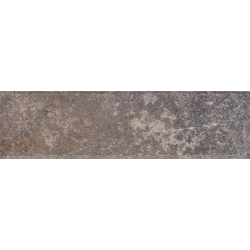 Плитка фасадна Viano Grys 65x240 Paradyz - зображення 1