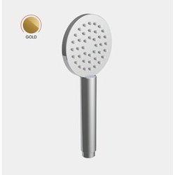 Лійка для ручного душу Gold F1190OR Fima - зображення 1