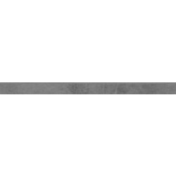 Цоколь Tacoma Grey 80x1197x8 Cerrad - зображення 1