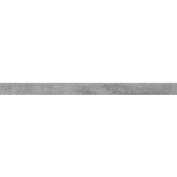 Цоколь Tacoma Silver 80x1197x8 Cerrad - зображення 1