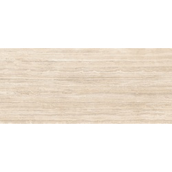 Плитка керамогранітна RCFZ Realstone Travertino Vein Beige RECT MAT 1200x2780 Ragno - зображення 1
