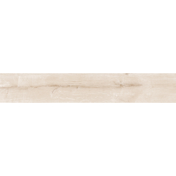 Плитка керамогранітна ZZXBL1BR Briccole Wood White 150×900×9,2 Zeus Ceramica - зображення 1